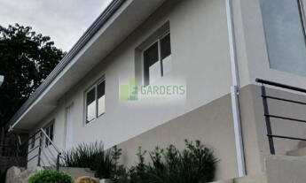 Imagem: Casa com 03 Dormitórios, Frente Leste em