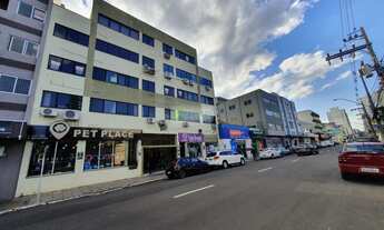 Imagem: Ampla Sala Comercial no Centro, NH