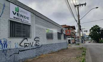 Imagem 2: Ótima Área, de Esquina com r. Bartolomeu de Gusmão, NH