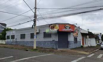 Imagem 3: Ótima Área, de Esquina com r. Bartolomeu de Gusmão, NH