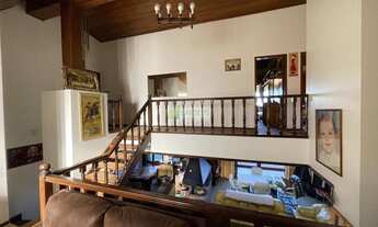 Imagem 6: Casa Com 03 Dormitórios e Piscina, no Morro dos Papagaios, Guarani, NH