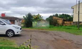 Imagem: Ótimo Terreno Plano, na Av. Coronel Travassos