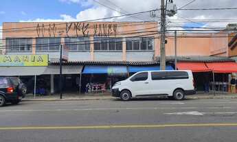 Imagem 2: Prédio Comercial com Duas Frentes, Bairro Rio Branco, NH