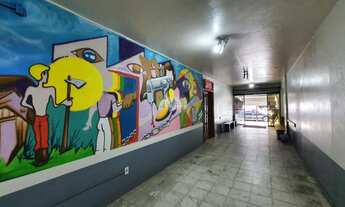 Imagem 1: Prédio Comercial com Duas Frentes, Bairro Rio Branco, NH