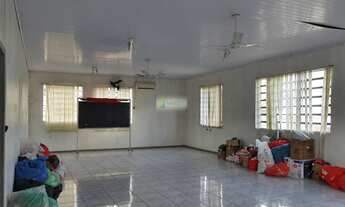 Imagem 5: Prédio Comercial com Duas Frentes, Bairro Rio Branco, NH