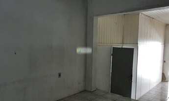 Imagem 7: Prédio Comercial com Duas Frentes, Bairro Rio Branco, NH