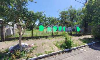 Imagem: Terreno Plano nas imediações da r. Bartolomeu