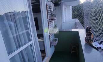 Imagem 7: Apartamento 02 Dormitórios com Sacada, Canudos/Hamburgo Velho, NH