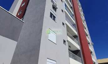 Imagem: Apartamento Novo com Sacada, Bairro Vila