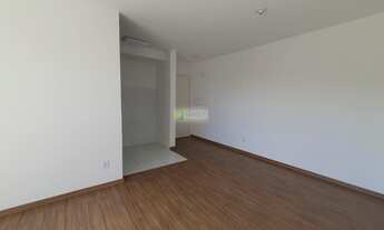 Imagem 3: Apartamento Novo com Sacada, Bairro Vila Nova, NH