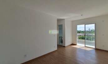 Imagem 4: Apartamento Novo com Sacada, Bairro Vila Nova, NH