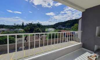 Imagem 6: Apartamento Novo com Sacada, Bairro Vila Nova, NH