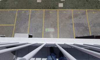 Imagem 7: Apartamento Novo com Sacada, Bairro Vila Nova, NH