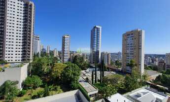 Imagem 4: Apartamento no Centro de NH, com 03 Dormitórios, 04 Garagens