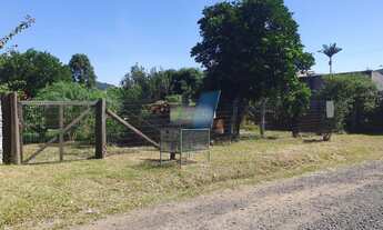 Imagem: Ótimo Terreno Plano, com 19,5, mts de Frente