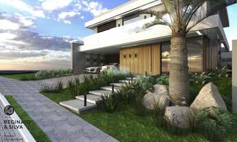 Imagem: Belíssima Casa em Construção, com 04