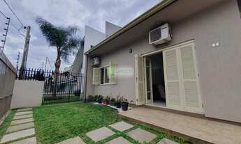 Imagem: Casa Totalmente Plana, no Bairro São Rafael