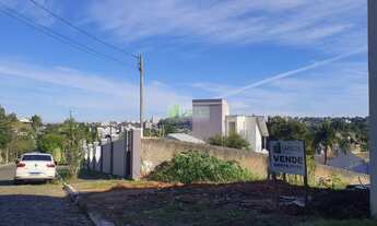 Imagem: Terreno com 11, mts. De Frente Leste no