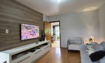 Imagem 3: Casa plana de três dormitórios em Novo Hamburgo bairro São Jorge