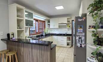 Imagem 4: Casa plana de três dormitórios em Novo Hamburgo bairro São Jorge