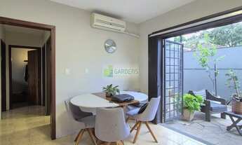 Imagem 5: Casa plana de três dormitórios em Novo Hamburgo bairro São Jorge