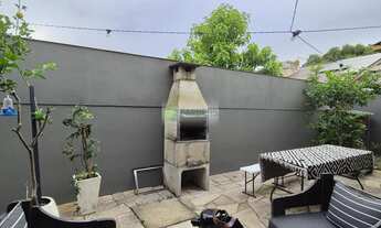 Imagem 7: Casa plana de três dormitórios em Novo Hamburgo bairro São Jorge