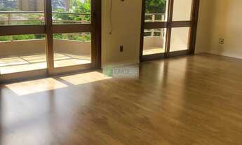 Imagem: Apartamento Monte Olimpo na Augusto Jung