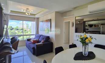 Imagem 3: Weekend Condomínio Clube três dormitórios com suíte totalmente mobiliado e equipado