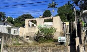 Imagem: Ótimo terreno Alto com linda Vista no bairro