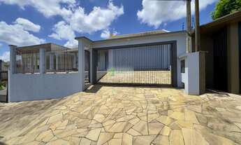 Imagem 2: Casa com quiosque à venda em Encosta do Sol, Estância Velha