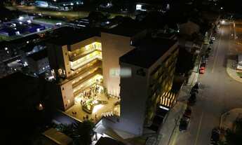 Imagem: Apartamento Studio, 01 Dormitório, Frente