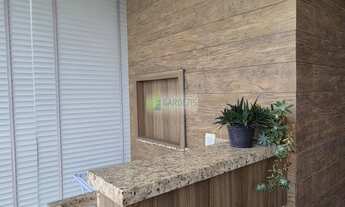 Imagem 7: Apartamento de 3 dormitorios com suite, 2 box