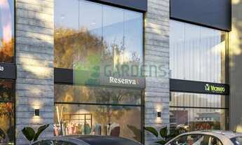 Imagem: Salas Comerciais na melhor localização