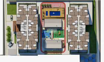 Imagem 5: Residencial Athena - Baliza Construtora
