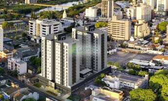 Imagem 4: Residencial Athena - Baliza Construtora