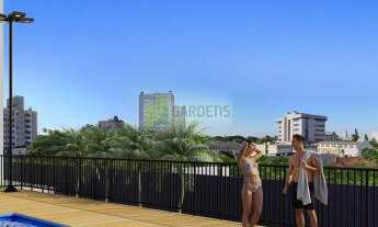 Imagem 7: Residencial Athena - Baliza Construtora