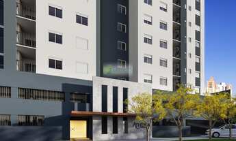 Imagem 3: Residencial Athena - Baliza Construtora