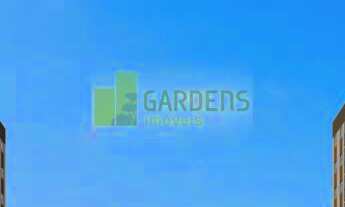 Imagem 2: Residencial Bento Gonçalves - Baliza Construtora