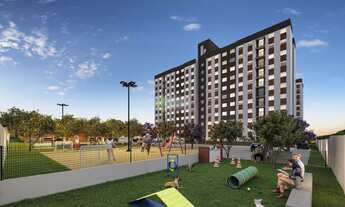 Imagem 5: Residencial Bento Gonçalves - Baliza Construtora