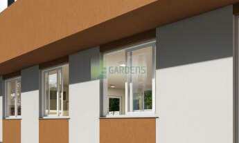 Imagem 6: Residencial Bento Gonçalves - Baliza Construtora