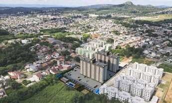 Imagem 3: Residencial Bento Gonçalves - Baliza Construtora