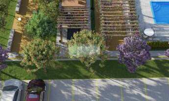 Imagem 7: Residencial Bento Gonçalves - Baliza Construtora