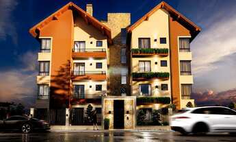 Imagem 2: View Place Horizon - Gramado