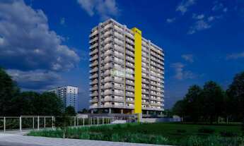 Imagem: New Place Gravataí - Centro da cidade