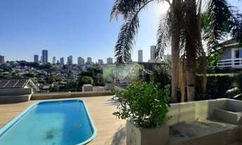 Imagem 6: Ótima casa com linda vista para a Maurício Cardoso