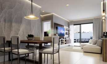 Imagem 5: Edifício Imperatriz, 2 dormitórios, 1 suítes, 2 banheiro, 1 vaga na garagem, 80M² de Área