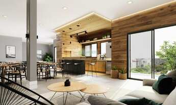 Imagem 4: Edifício Imperatriz, 2 dormitórios, 1 suítes, 2 banheiro, 1 vaga na garagem, 80M² de Área