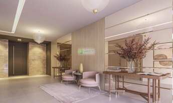 Imagem 5: Residencial Jardins, 3 dormitórios, 1 suítes, 2 banheiro, 1 vaga na garagem, 86M² de Área