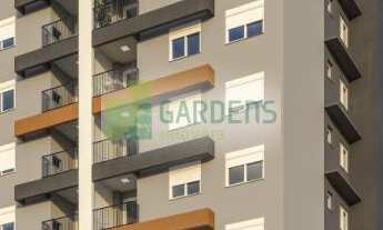 Imagem: Residencial YOU, 2 dormitórios, 1 suítes