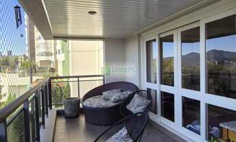 Imagem: Apartamento 1 por andar com vista 360 graus